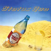 Status Quo - Thirsty Work (2 CD) (Deluxe Edition)
