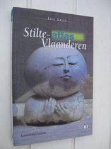 Stilte-Atlas Vlaanderen