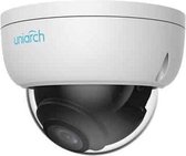 Uniarch 2MP Vandal-resistant Network IR Fixed Dome Camera