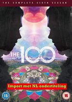 100 Season 6 (DVD)