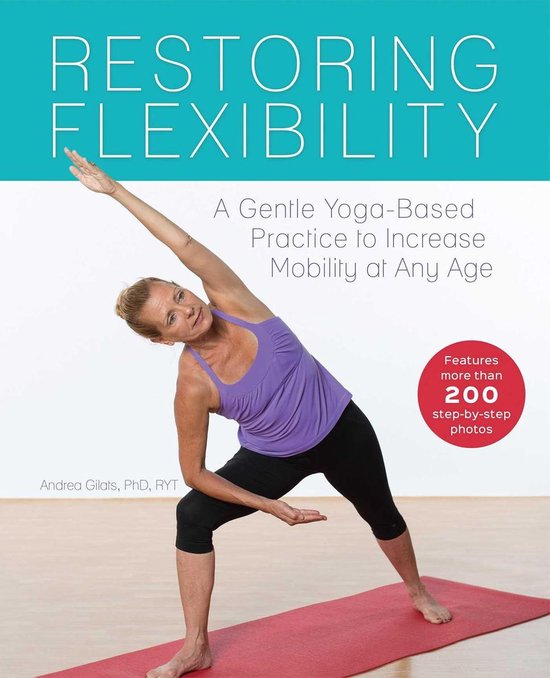 Restoring Flexibility - cover