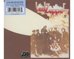 II (Deluxe Edition)