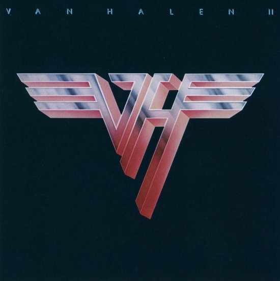 Van Halen Ii (2015 Remaster)