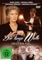 Die Lange Welle Hinterm Kiel