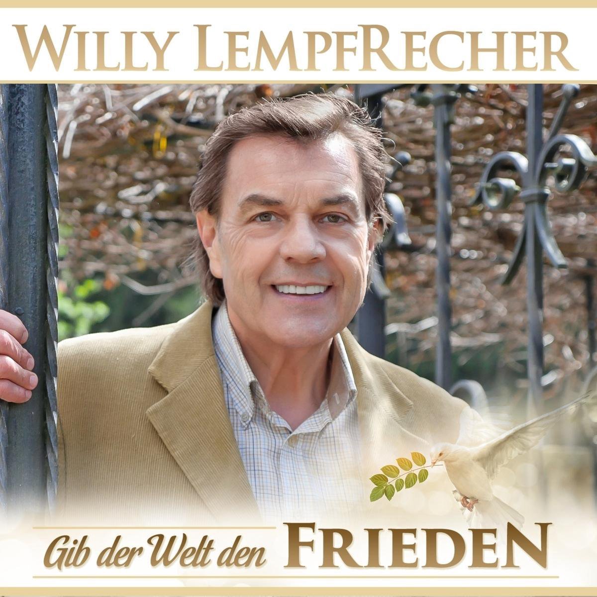 Gib Der Welt Den Frieden