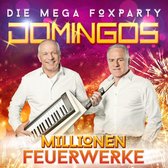 Millionen Feuerwerke - Die Mega Fox