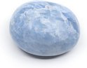 Jumbo Edelsteen Blauwe Celestien Jumbo Edelsteen Blauwe Celestien