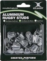 Gilbert noppen Alum Safety 15/18Mm (16)