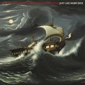 Terry Allen & The Panhandle Mystery Band - Just Like Moby Dick (2 LP)