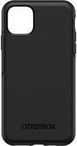 OtterBox Symmetry Hoesje voor Apple iPhone 11 Pro Max - Zwart