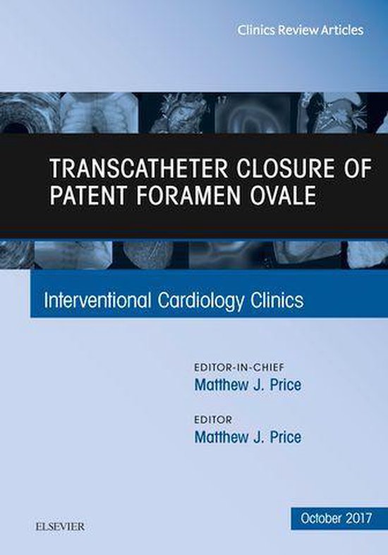 The Clinics: Internal Medicine Volume 6-4 - Transcatheter Cl ... - cover