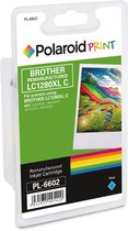 Polaroid inkt voor brother LC1280CY XL