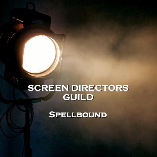 Screen Directors Guild Spellbound, Hilary Saint Saunders