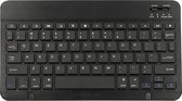 Mobiparts Bluetooth Keyboard Case Apple iPad Mini (2019) Black