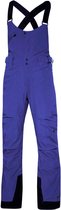 Protest Heren Shuff Skibroek Salopette Blauw Maat L