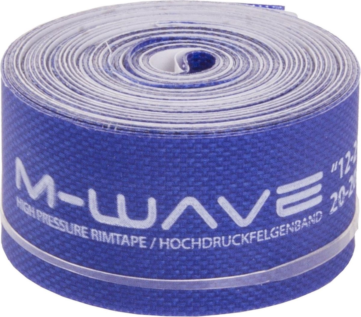 M-wave Velglint Rt-hp Glue High Pressure 12-29 Inch 16 Mm Blauw - M-Wave