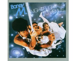 Nightflight To Venus