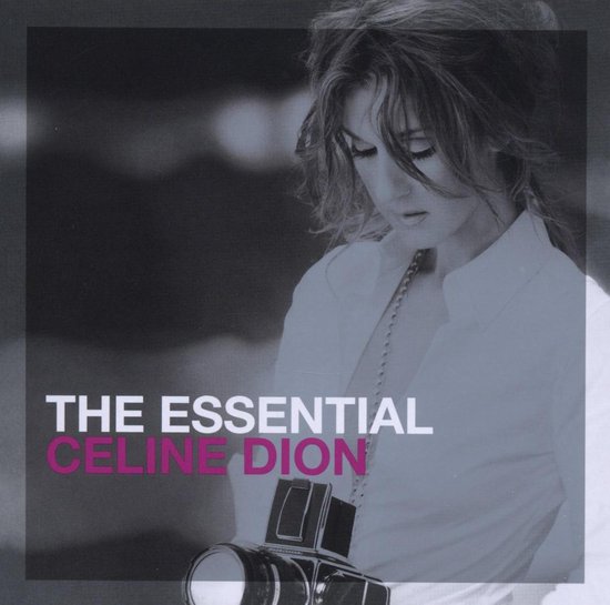 Essential Celine Dion