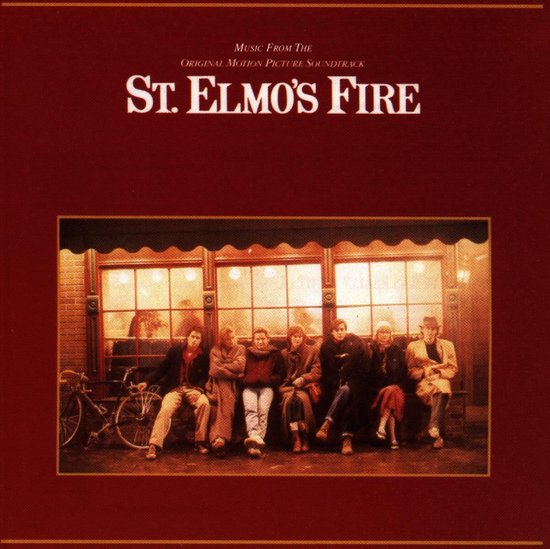 St. Elmo's Fire