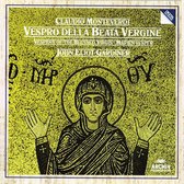 Vespro Della Beata Vergine (Complete)/Magnificat Ii