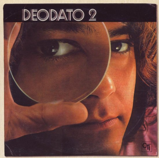 DEODATO 2