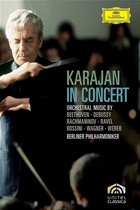 Herbert Von Karajan - In Concert