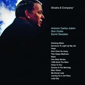 Frank Sinatra - Sinatra & Company (CD)