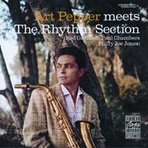 Art Pepper - Art Pepper Meets The Rhythm Section (CD)