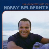 Harry Belafonte - The Greatest Hits Of Harry Bel