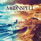 Moonspell - 1755 (LP)