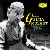 Friedrich Gulda - The Complete Mozart Tapes - Concert (10 CD)
