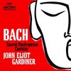 John Eliot Gardiner - Cantatas & Sacred Masterpieces (22 CD) (Limited Edition)