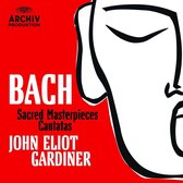 John Eliot Gardiner - Cantatas & Sacred Masterpieces (22 CD) (Limited Edition)