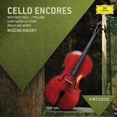 Cello Encores (Virtuoso)
