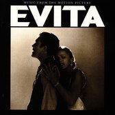 Evita(Ost,Intl Version)