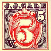 J.J. Cale - 5 (CD)