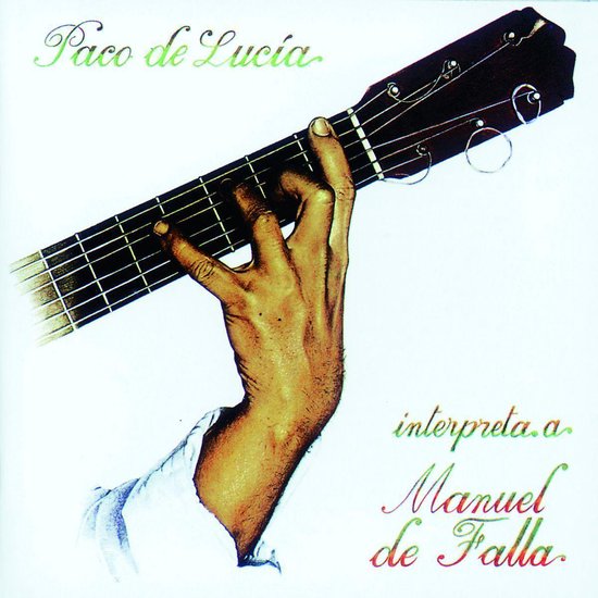 Plays Manuel De Falla