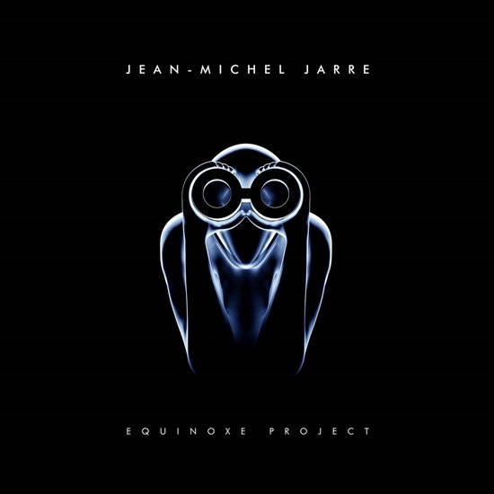 Equinoxe Infinity (Limited Edition) (Boxset), Jarre, Jean-michel | Musique  | bol