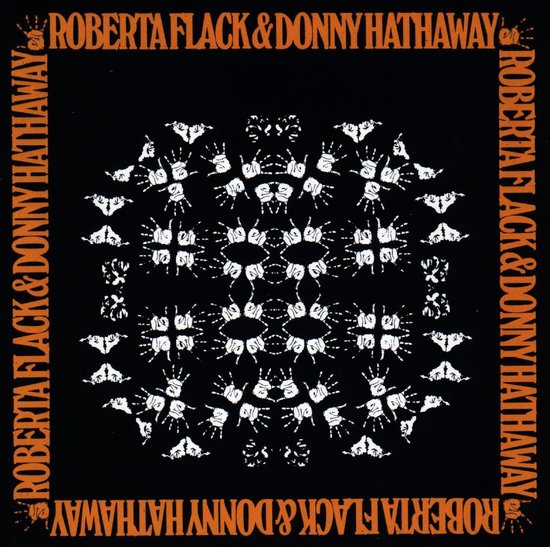 Roberta Flack & Donny Hathaway
