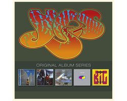 Original Album Series