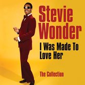 I Was Made To Love - The Collection