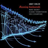 Andy Emler - Running Backwards (CD)