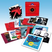 The Polydor Singles 1975-2015 (Deluxe Box) (LP)