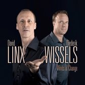 Linx, Wissels, Wallemme, Maalouf - Winds Of Change (CD)