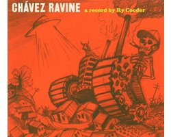 Chavez Ravine