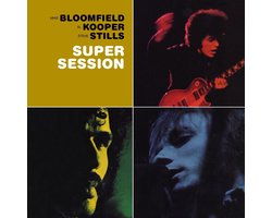 Super Session