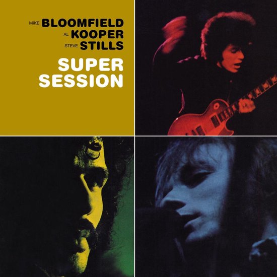 Super Session
