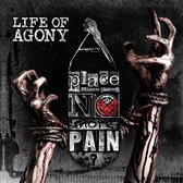 Life Of Agony - A Place Where Theres No More Pain (LP)