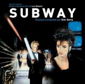 Subway [Original Motion Picture Soundtrack]