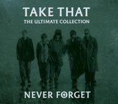 Never Forget: Ultimate Collection